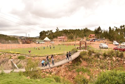 Photos of Laguna San Isidro