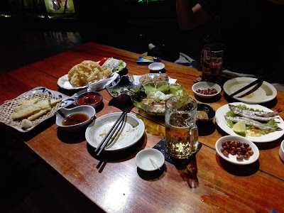 Photos of ភោជនីយដ្ឋាន & បារ សាមម៉ូរៃ