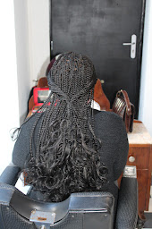 Photo n°7 de Retro Afro à Lille (Barbier)