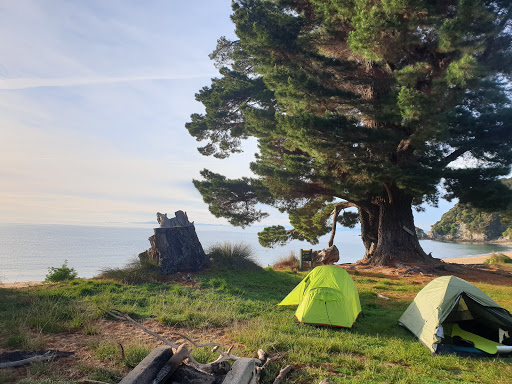 Mutton Cove Campsite - Thumbnail