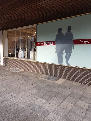 Tredy Outlet - Thumbnail