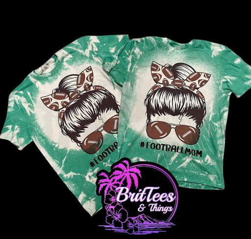 Britteesandthings - Visual