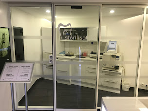 Photo n°3 de Docteur Delfosse Arnaud à Gournay-sur-Marne (Dentiste)