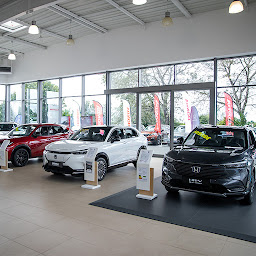 Photo n°2 de Honda Quimper SAS Sport Auto à Quimper (Atelier de réparation automobile)