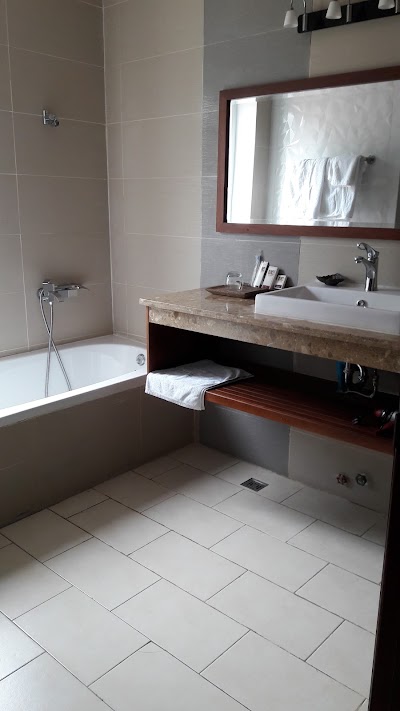 Photos of Samrach Boutique Hotel