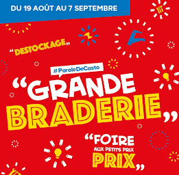 Photo n°36 de Castorama à Bourgoin-Jallieu (Magasin d'outillage)