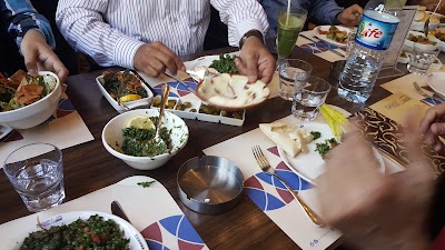 Photos of Al-Safadi Restaurant