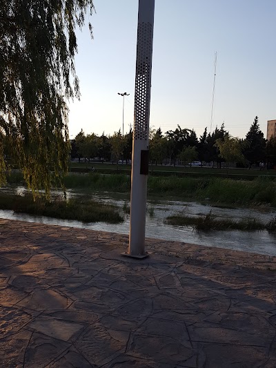 Photos of سینمای پنج بعدی