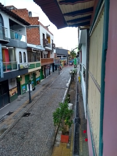 Photos of El Descanso Del Arriero