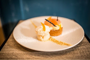 Photo n°51 de Le Champoreau à Moliets-et-Maa (Restaurant français)