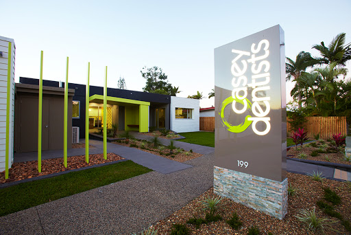 Casey Dentists Townsville