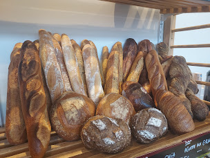 Photo n°15 de Boulangerie du Stade à Chambéry (Pâtisserie)