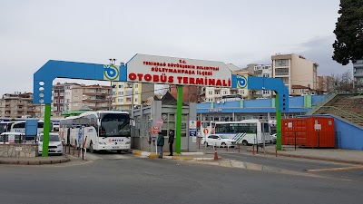 Photos of Tekirdağ Otogarı