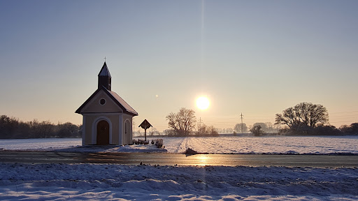 Kapelle Eitting - Visual