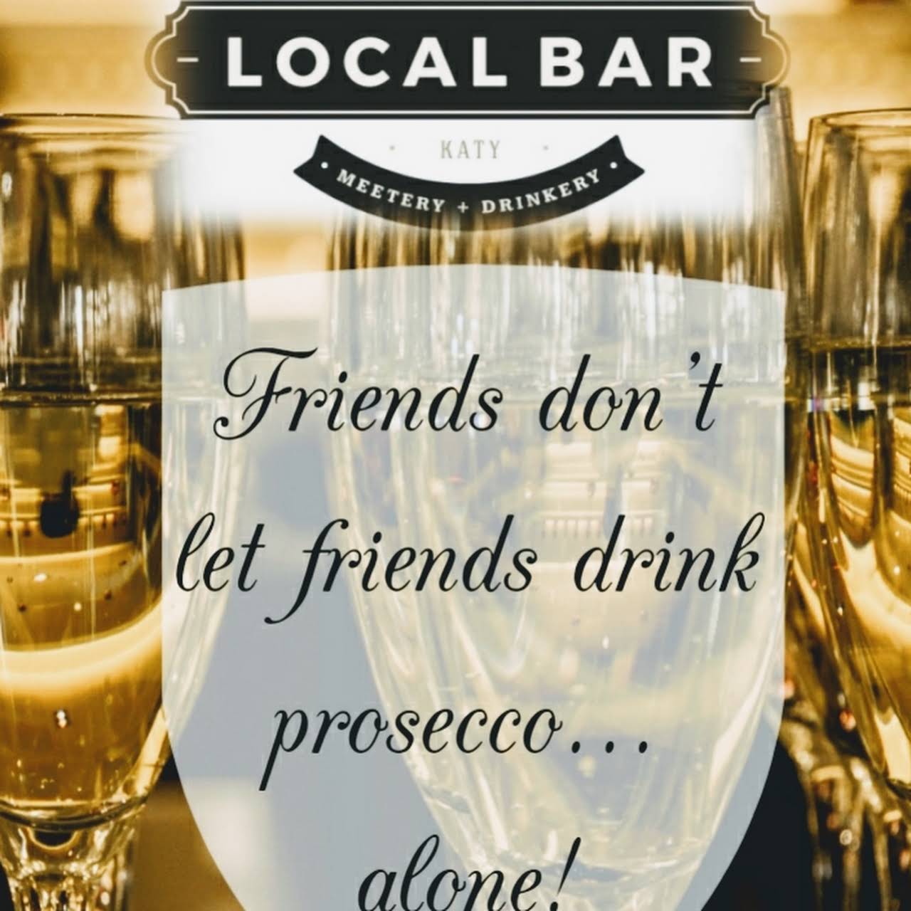 The Local Bar Katy - Bar & Grill in Katy