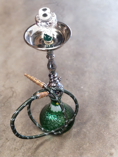 Puff And Stuff - Thumbnail
