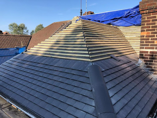 Apex Loft Conversions - Thumbnail