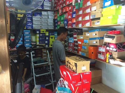 shoe-store