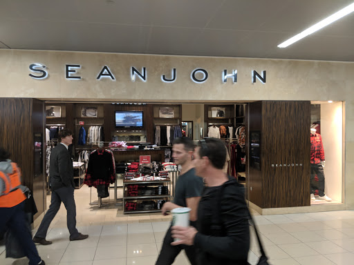 Sean John - Visual