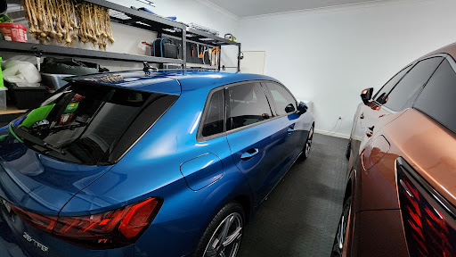 Mark's Mobile Window Tint - Thumbnail