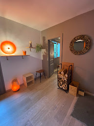 Photo n°2 de Sophie Cras à Viry (Chiropracteur)