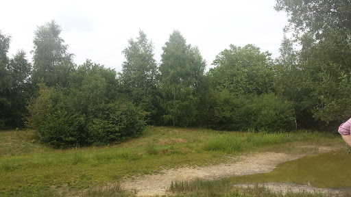 Natuurtuin Wolfslaar - Thumbnail