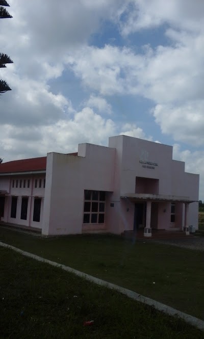 Photos of Gereja HKBP Sipahutar Kota