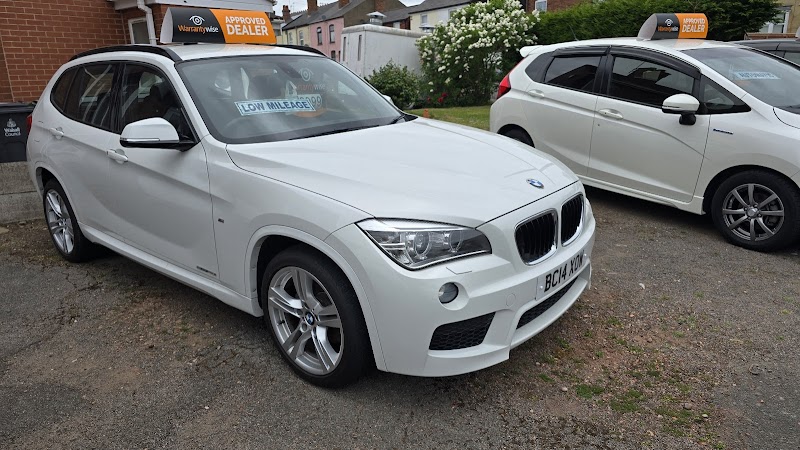UK MOTORS photo 3