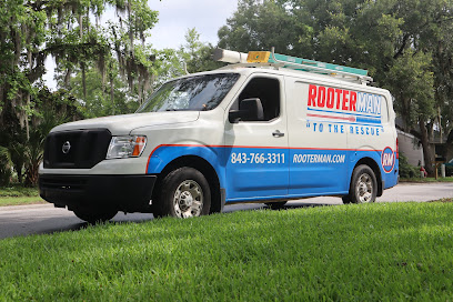 Rooter Man Plumbing
