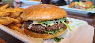 BRU Burger Bar - Brownsburg