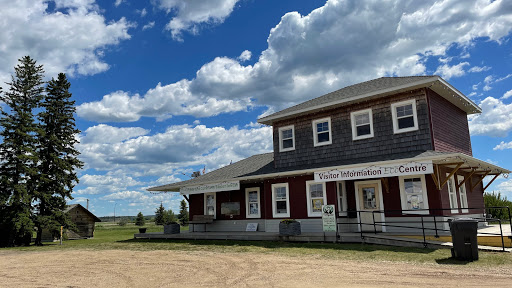 Elk Point Iron Horse Trail Staging Area - Thumbnail