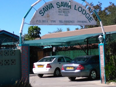 Photos of Sawa-Sawa Lodge