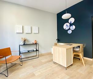 Photo n°2 de Marceau Immobilier à Nevers (Agence immobilière)