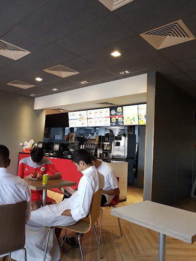 Photos of McDonald's