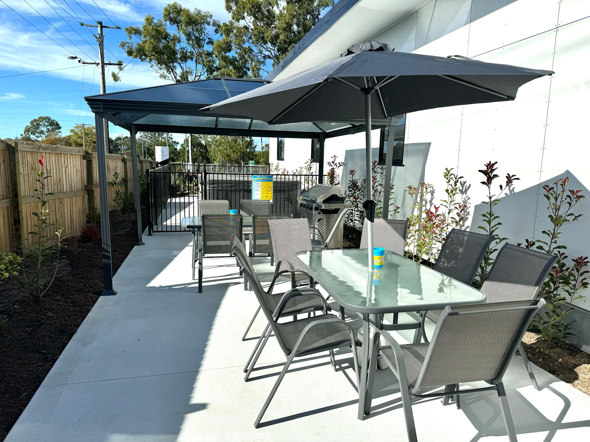 Main Residences Beenleigh