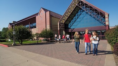 Bultman Center