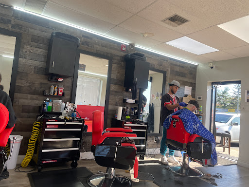 NY Clippers Barbershop Inc. - Thumbnail