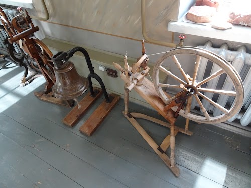 Ievērojamu vietu apskate