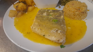 Photo n°27 de Restaurant La Croisée des Régions Salavre à Salavre (Marché de produits frais)