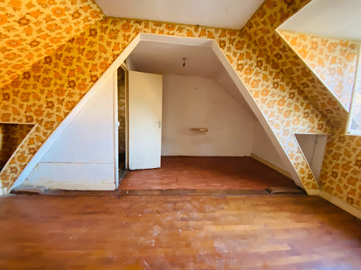 Chloé Vernanchet Conseillère en immobilier IAD France - Thumbnail