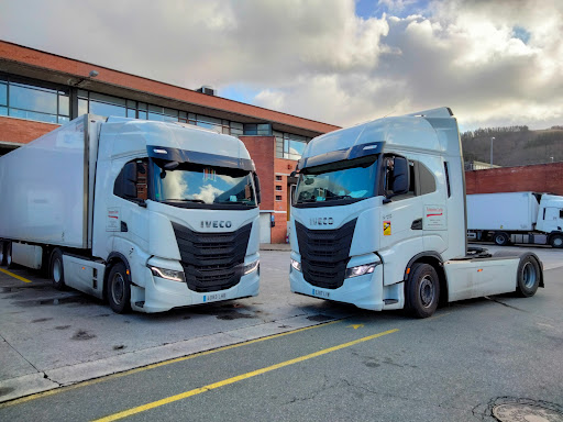 CARIDETRANS, S.L.