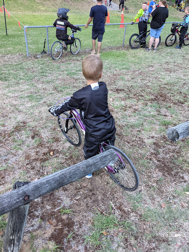 Southern Districts BMX Raceway - Thumbnail