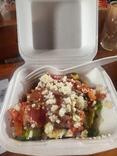 Lobster Dogs Food Truck - Thumbnail