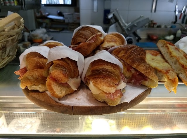 Pastry S. Gregorio S.a.s.