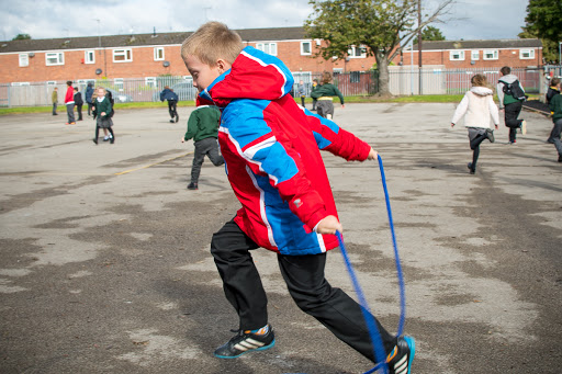 Bellfield Primary School - Thumbnail