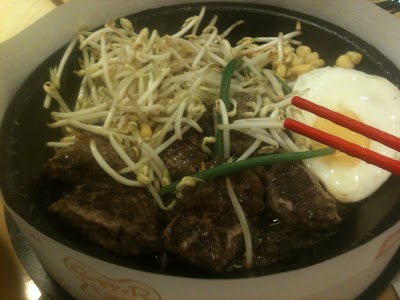 Photos of Pepper Lunch