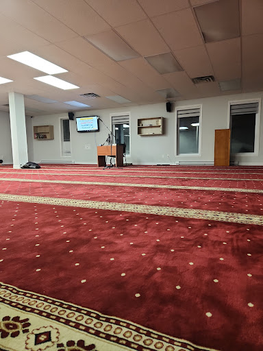 Centre Culturel Islamique De La Mauricie - Thumbnail