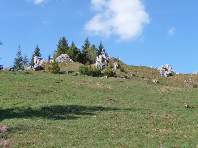 Jánošíkove Diery