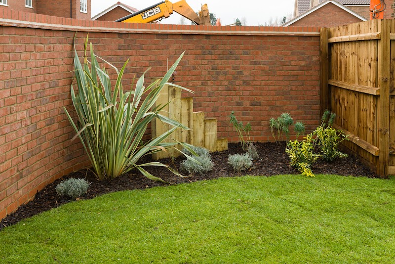 Bennett Homes - St Edmund's Park, Hunstanton photo 3