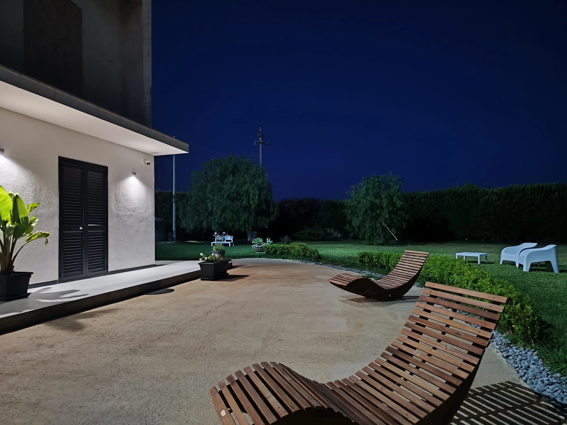 Twilight B&B Avola (SR)